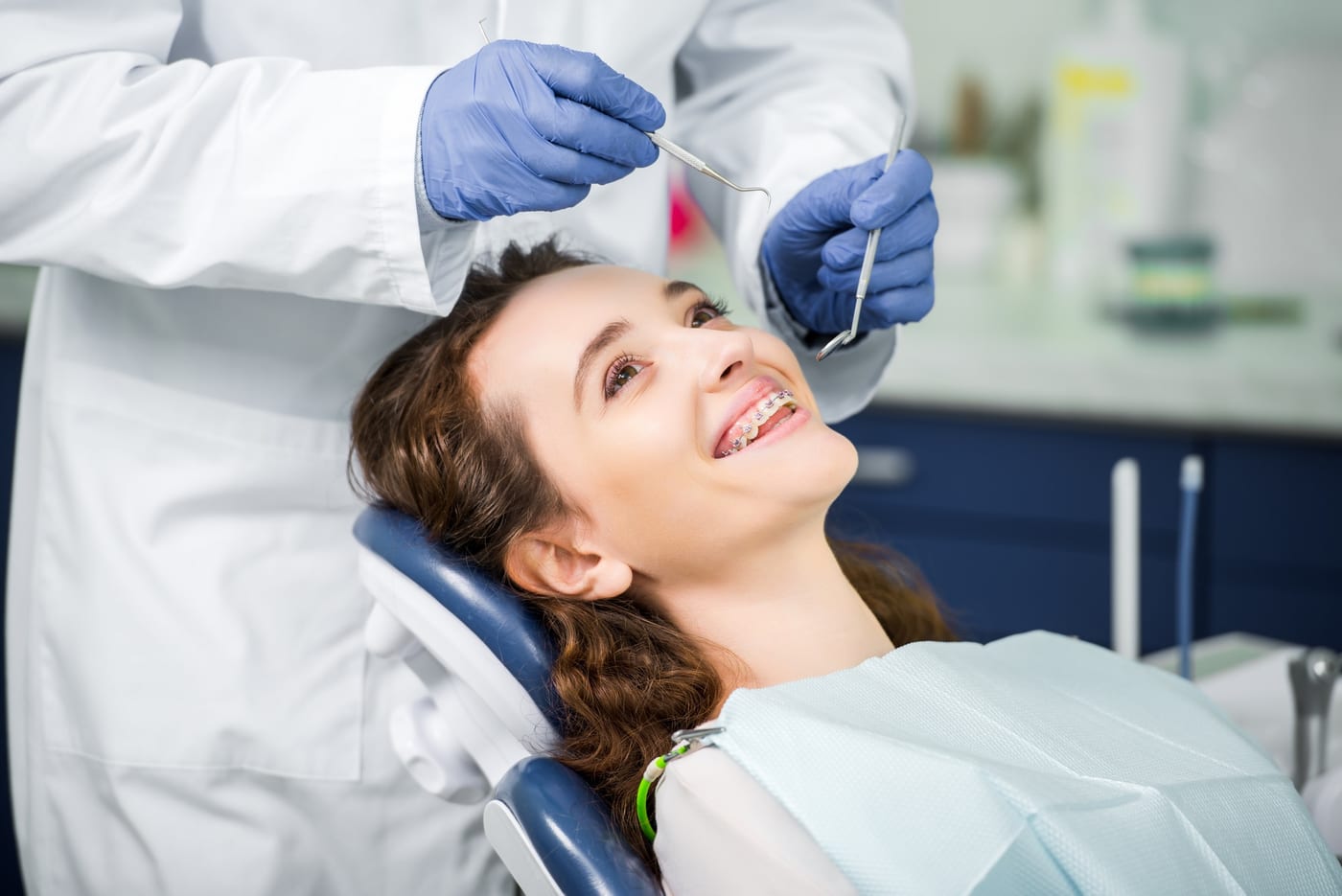 Clear Aligners in Leesburg VA | Family First Smiles
