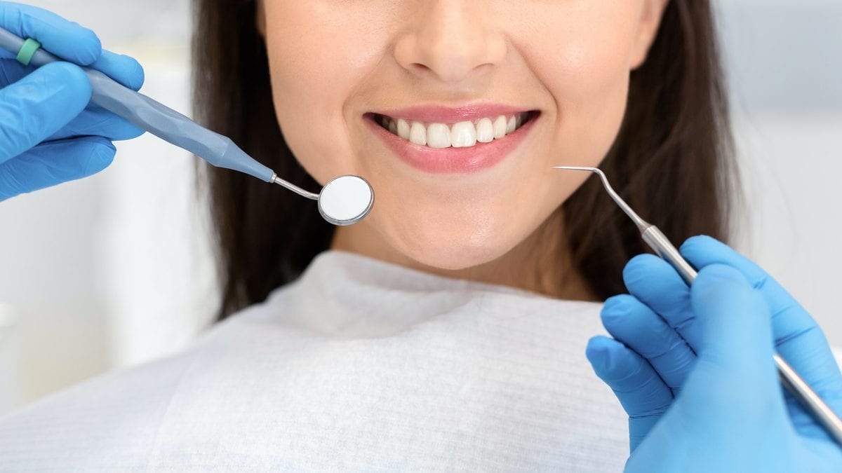 Cosmetic Dentistry