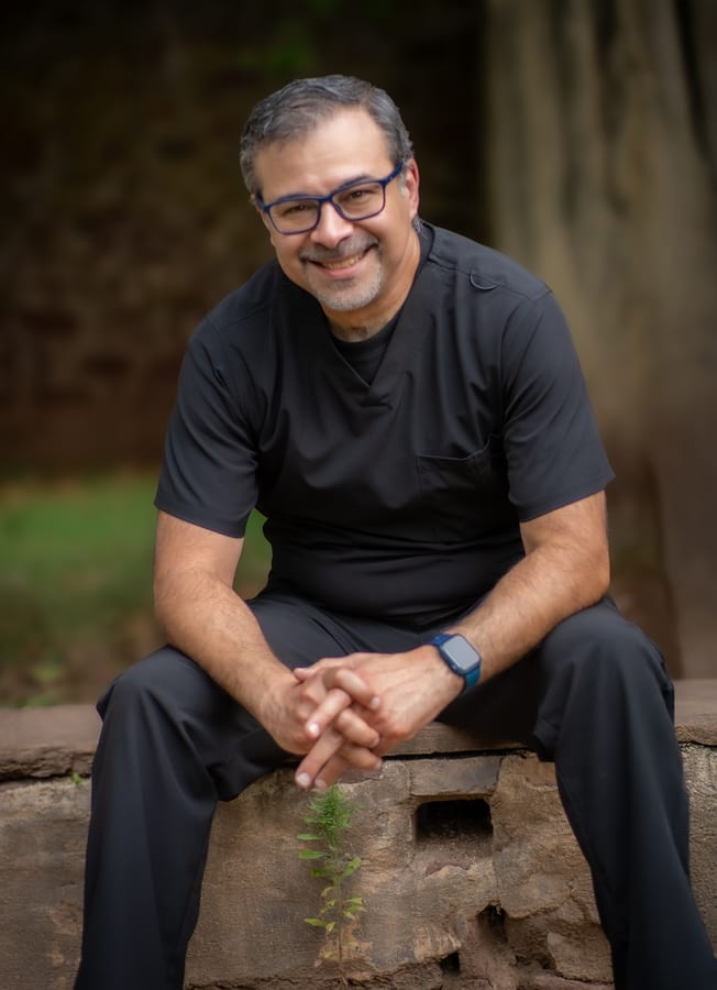 Dr. Ahmed Al Attar