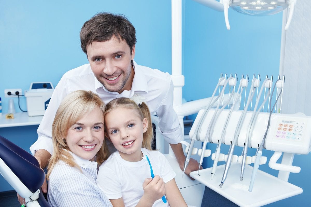 General Dentistry