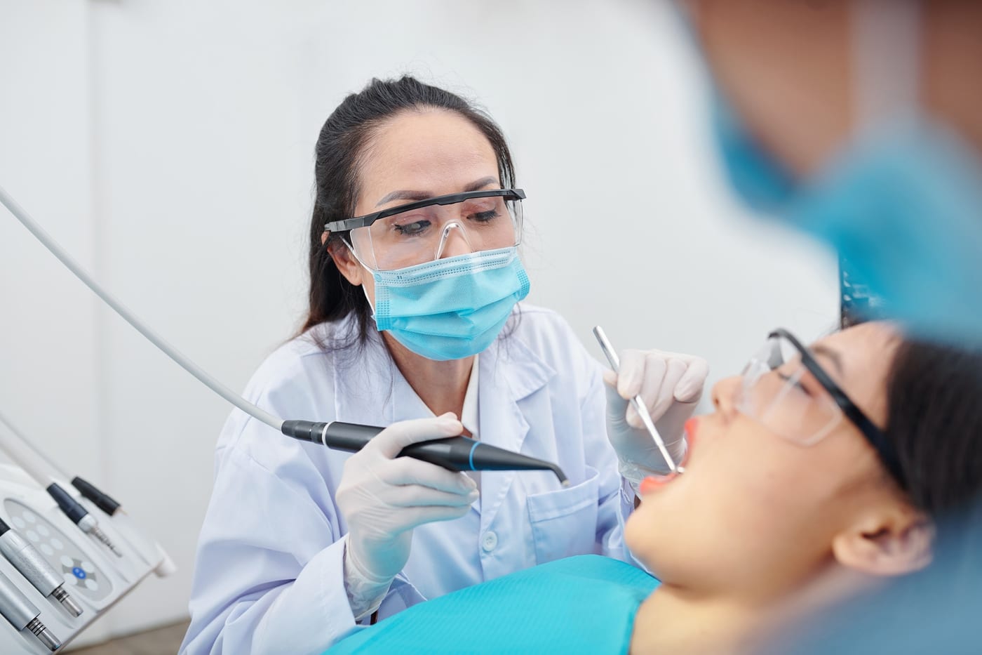 Root Canal Treatment in Leesburg VA | Dr. Ahmed Al Attar